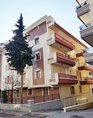 2012 Öncesi Yaptığımız İnşaatlar