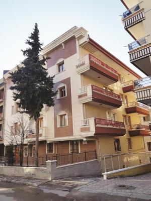 2012 Öncesi Yaptığımız İnşaatlar